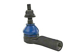 Supreme Steering Tie Rod End; Outer (13-18 RAM 1500)