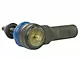 Supreme Steering Tie Rod End; Outer (13-18 RAM 1500)