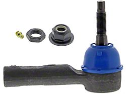 Supreme Steering Tie Rod End; Outer (19-24 RAM 1500)