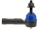 Supreme Steering Tie Rod End; Outer (19-24 RAM 1500)