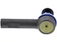Supreme Steering Tie Rod End; Outer (19-24 RAM 1500)