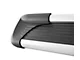 Sure-Grip Running Boards; Brushed Aluminum (19-24 RAM 1500 Quad Cab)
