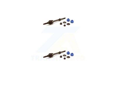 Suspension Stabilizer Bar Link Kit; Front (02-08 2WD RAM 1500)