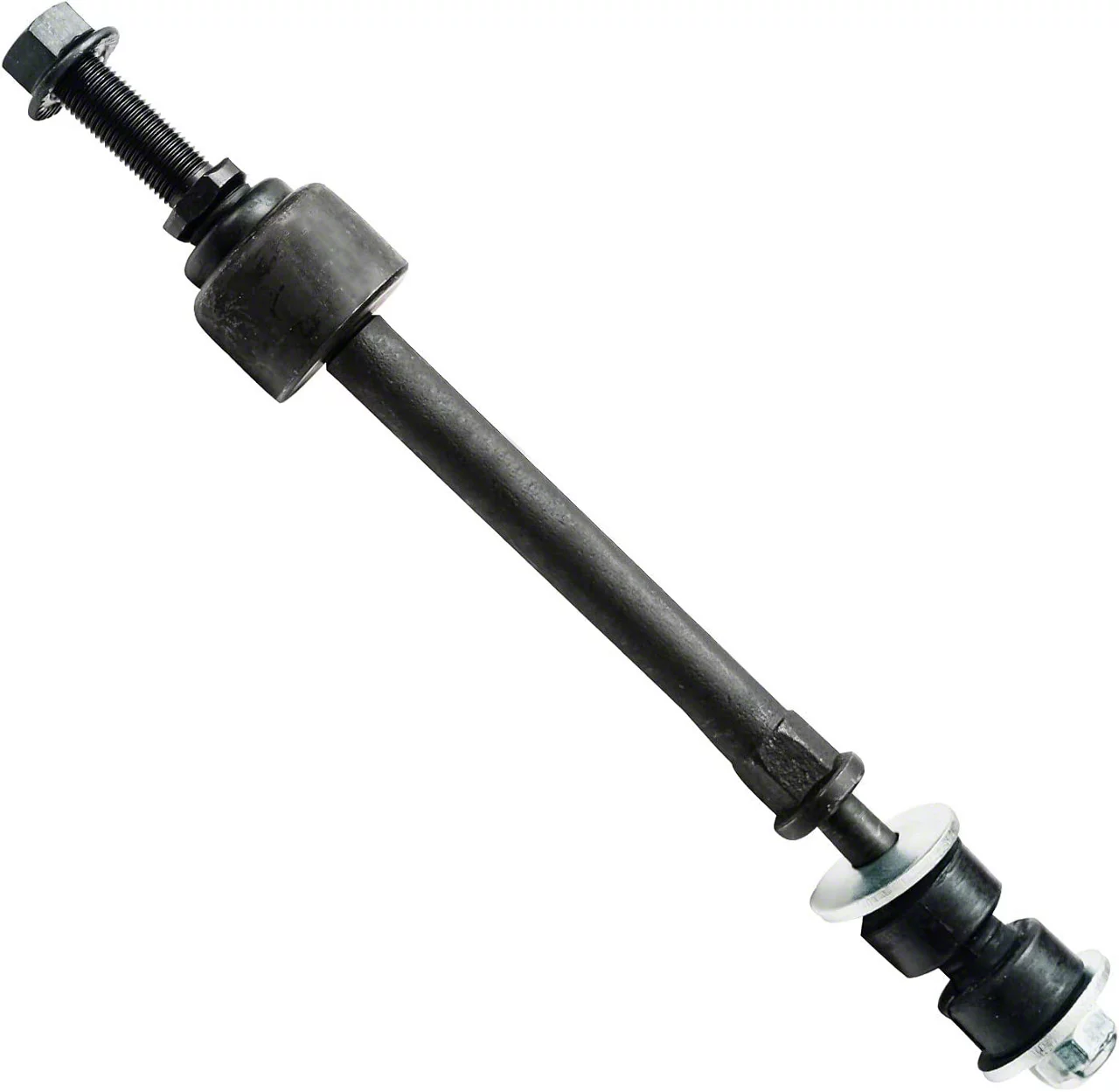 RAM 1500 Sway Bar Link; Front (0618 4WD RAM 1500, Excluding Mega Cab