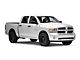 Switchback Sequential LED Bar Projector Headlights; Chrome Housing; Clear Lens (09-18 RAM 1500 w/ Factory Halogen Non-Projector Headlights)