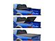 T3 Soft Tri-Fold Bed Cover (09-18 RAM 1500 w/ 5.7-Foot Box & w/o RAM Box)