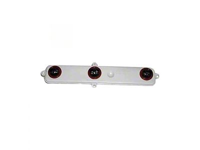Replacement Tail Light Bulb Holder (02-06 RAM 1500)