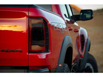 Tail Light Lens Vinyl Tint Kit (19-24 RAM 1500)