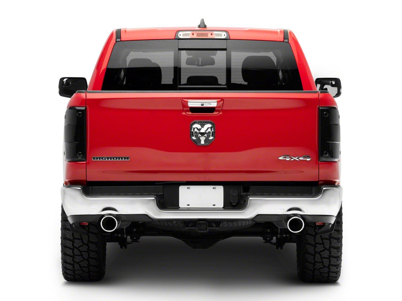 For 02-05 Dodge Ram 1500 | 03-05 2500/3500 Light Bar Pro Tkm | Meses Sin Interés - Foto 2