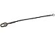 Tailgate Cable; 18.125-Inches (2002 RAM 1500)