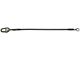 Tailgate Cable; 18.125-Inches (2002 RAM 1500)