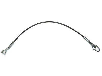 Replacement Tailgate Cable (02-08 RAM 1500)