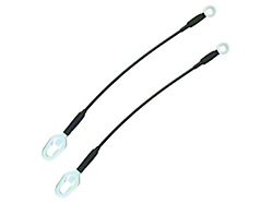 Tailgate Cables (94-01 RAM 1500)