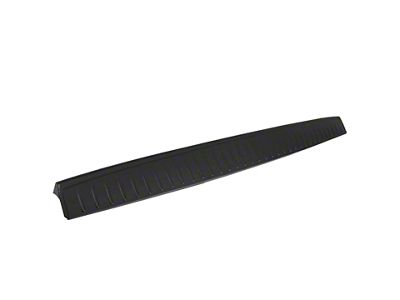 Tailgate Cover Molding (02-08 RAM 1500)