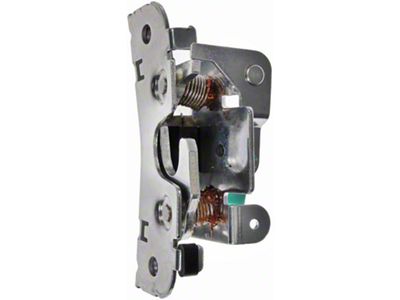 Tailgate Latch (03-16 RAM 1500)