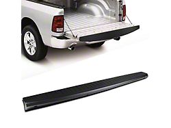 Tailgate Moulding Cap; Fleetside; Top Protector (06-09 RAM 1500)