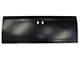 Replacement Tailgate; Unpainted (02-08 RAM 1500)