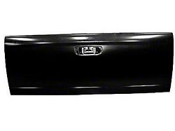 CAPA Replacement Tailgate; Unpainted (02-08 RAM 1500)