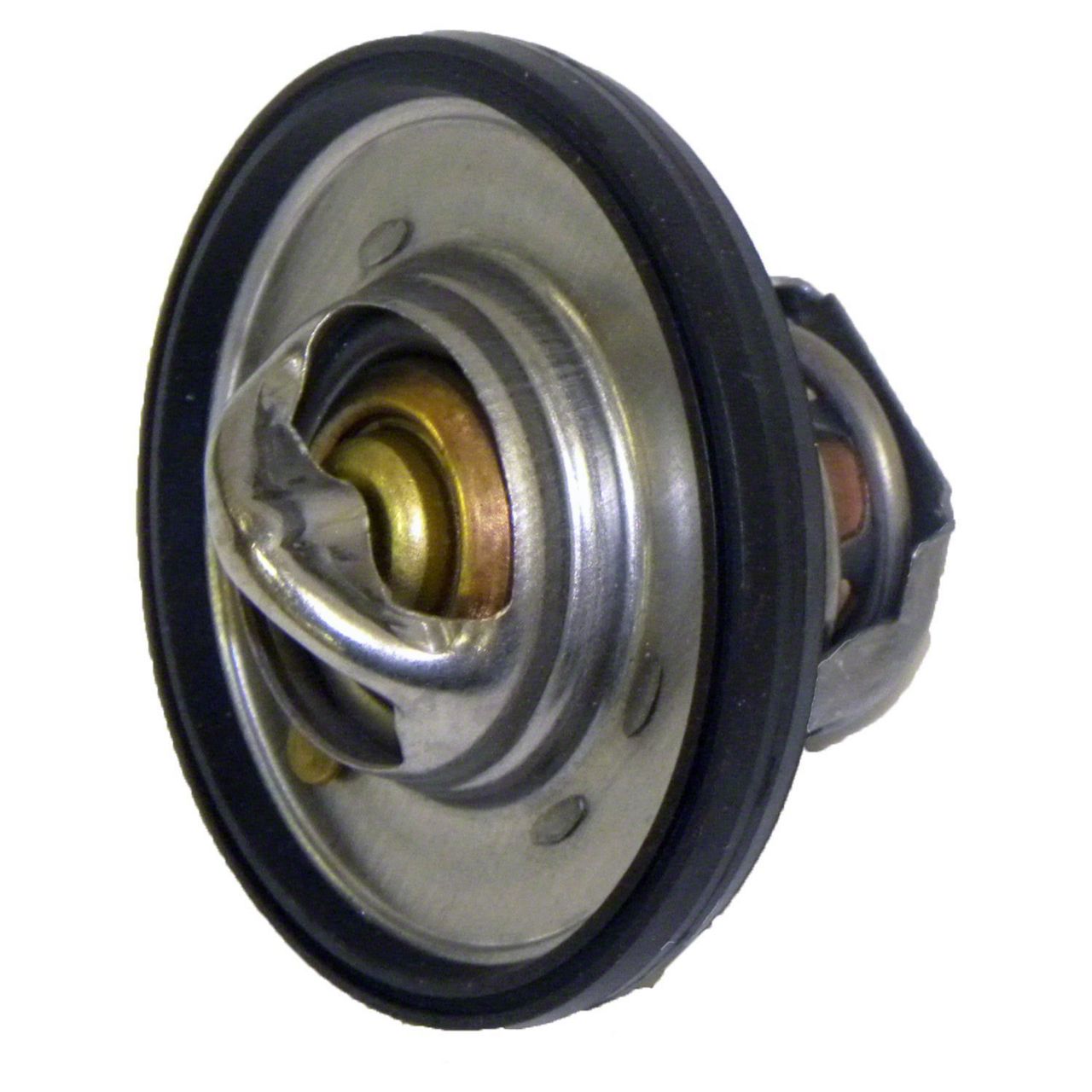 RAM 1500 Thermostat; 195 Degree (0213 3.7L, 4.7L RAM 1500)