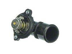 Thermostat Housing Assembly (14-23 3.0L EcoDiesel RAM 1500)
