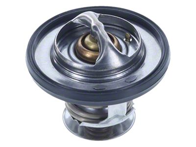 Thermostat with Seal; 203-Degree (03-10 RAM 1500)