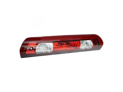 Third Brake Light Assembly (02-08 RAM 1500)