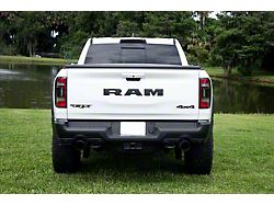 Third Brake Light Lens Vinyl Tint Kit (21-24 RAM 1500 TRX)