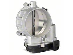 Throttle Body Assembly (21-24 RAM 1500 TRX)