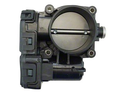 Throttle Body Assembly (07-12 3.7L RAM 1500)