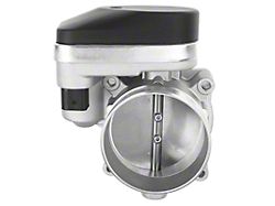 Throttle Body Assembly with TPS Sensor (05-12 5.7L RAM 1500)