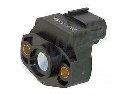 Throttle Position Sensor (97-01 5.2L, 5.9L RAM 1500)