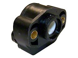 Throttle Position Sensor (02-07 4.7L, 5.9L RAM 1500)