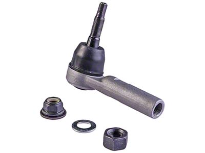Tie Rod End; Outer (02-08 RAM 1500)