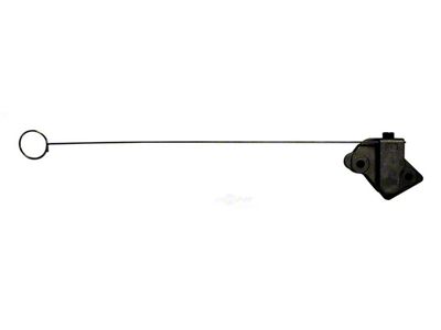 Timing Chain Tensioner; Right Secondary (13-18 3.6L RAM 1500)