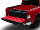 Tonneau Cover Buddy Organizer (Universal; Some Adaptation May Be Required)
