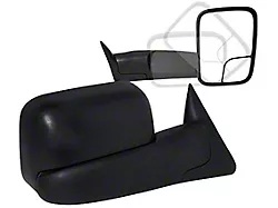 Powered Heated Towing Mirrors (2002 RAM 1500)