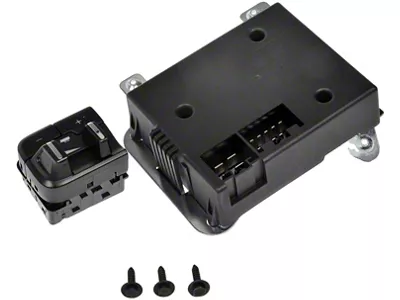 Trailer Brake Control Module (13-14 RAM 1500)