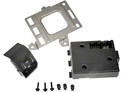 Trailer Brake Control Module (19-21 RAM 1500)