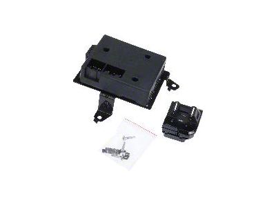 Trailer Brake Control Module (19-24 RAM 1500)