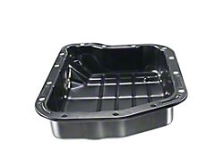 Transmission Oil Pan (96-99 5.2L, 5.9L RAM 1500 w/ 48RE Automatic Transmission; 02-03 5.9L RAM 1500 w/ 48RE Automatic Transmission; 05-06 RAM 1500 SRT-10 w/ 48RE Automatic Transmission)