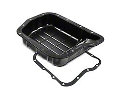 Transmission Oil Pan (96-03 5.2L, 5.9L RAM 1500 w/ 46RE Automatic Transmission; 05-06 RAM 1500 SRT-10)