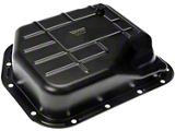Transmission Oil Pan with Drain Plug (94-01 RAM 1500 w/ 42RE Transmission)