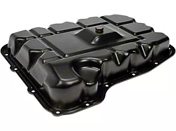 Transmission Oil Pan with Drain Plug (02-06 2WD 3.7L, 4.7L, 5.7L RAM 1500)