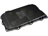 Transmission Oil Pan with Drain Plug, Gasket and Bolts (13-14 RAM 1500 w/ Automatic Transmission)