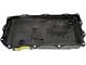 Transmission Oil Pan with Drain Plug, Gasket and Bolts (13-14 RAM 1500 w/ Automatic Transmission)