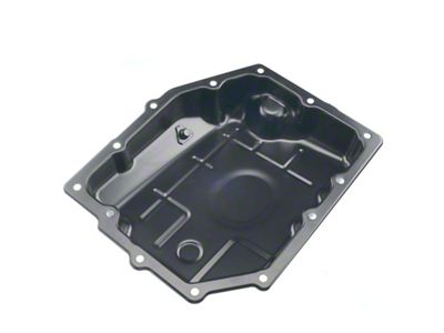 Transmission Oil Pan (07-12 RAM 1500 w/ 42RLE Automatic Transmission)