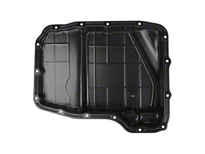 Transmission Oil Pan (02-09 4WD 3.7L, 4.7L, 5.7L RAM 1500)