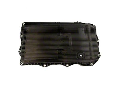 Transmission Pan and Filter Assembly (13-14 RAM 1500)