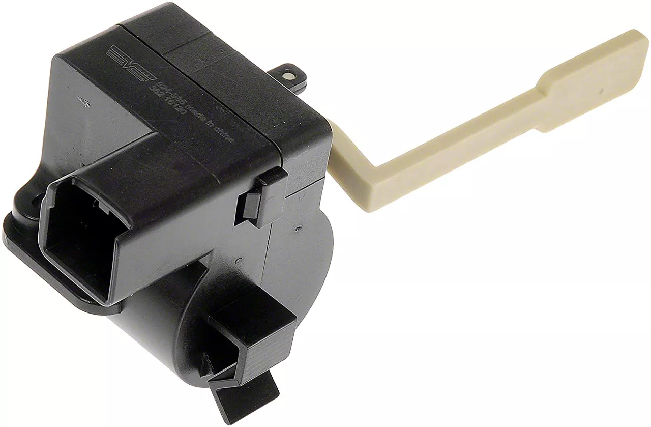 RAM 1500 Transmission Shift Interlock Solenoid 11 19 RAM 1500 Free Shipping