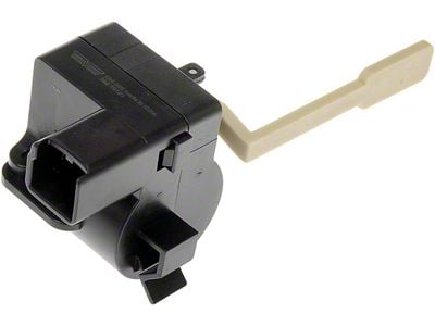 Transmission Shift Interlock Solenoid (11-19 RAM 1500)